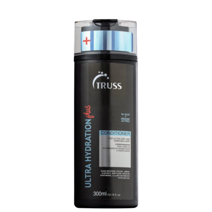 TRUSS Ultra Hydration Plus - Condicionador 300ml