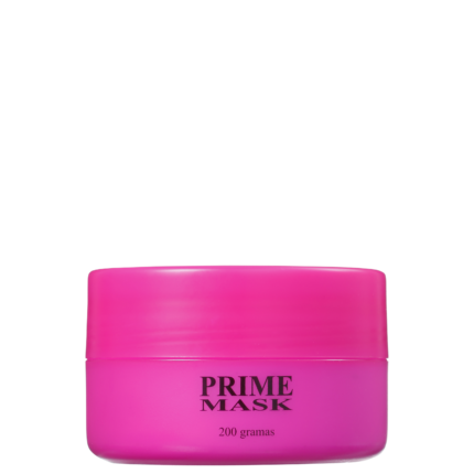 K.Pro Prime Mask - Máscara Capilar 200g